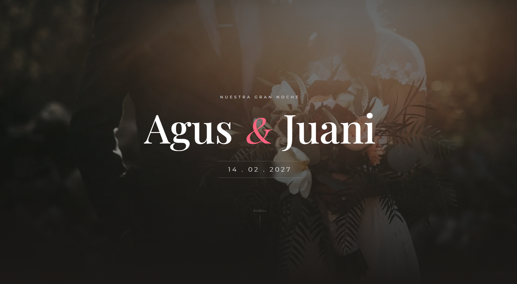 Vista previa de Agus & Juani