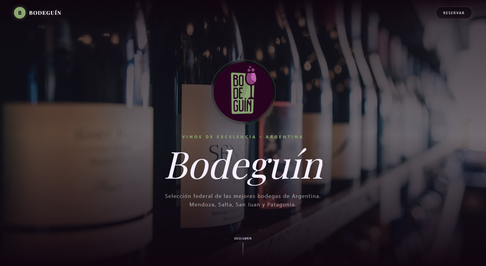 Vista previa de Bodeguín